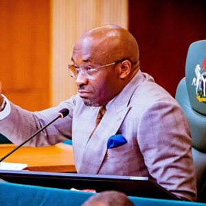 Hon. Benjamin Okezie Kalu CFR