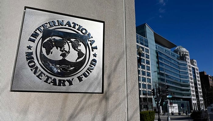 IMF 2 1