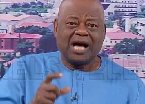 Read more about the article Don’t Fight A War You Cannot Win; Dangote Can Decide Not To Sell One Litre Of Petrol To Nigeria -Ife