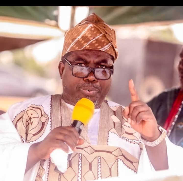 Amupitan Sworn-In as New INEC Chairman by Tinubu 1 IMG 20251023 WA0233