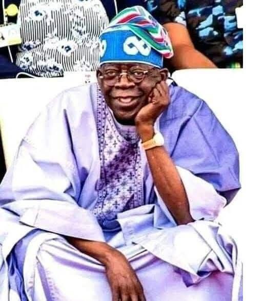 Tinubu’s Renewed Hope and the Silent Western War Against Nigeria, By Mogaji Wole Arisekola 1 IMG 20251025 WA0015
