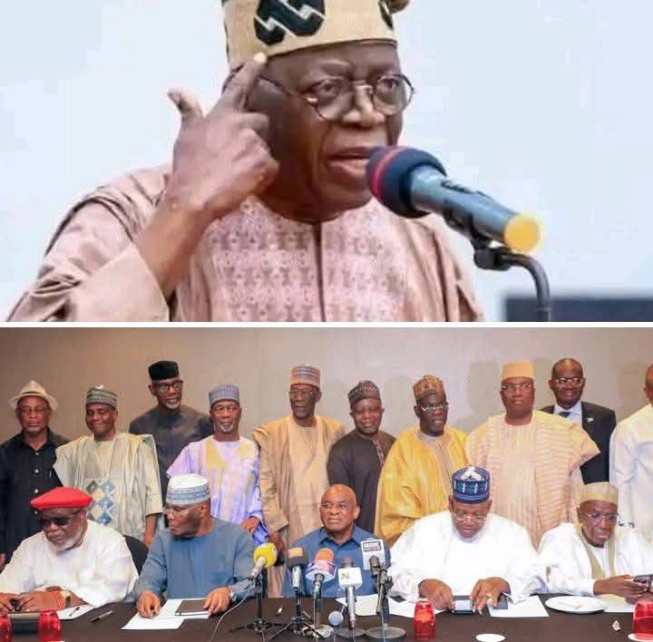 The Battle for Nigeria’s Soul: If We Leave Tinubu to Fight Alone, We All Lose 1 IMG 20251029 WA0003