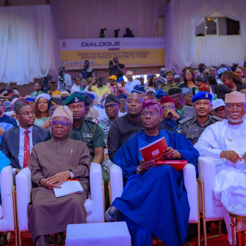 South West Govs, Stakeholders Rally for Power Devolution, Regional Growth 3 IMG 20251030 WA0008