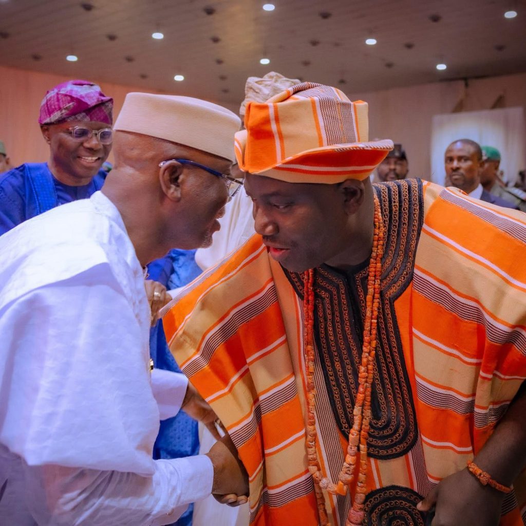 South West Govs, Stakeholders Rally for Power Devolution, Regional Growth 5 IMG 20251030 WA0010