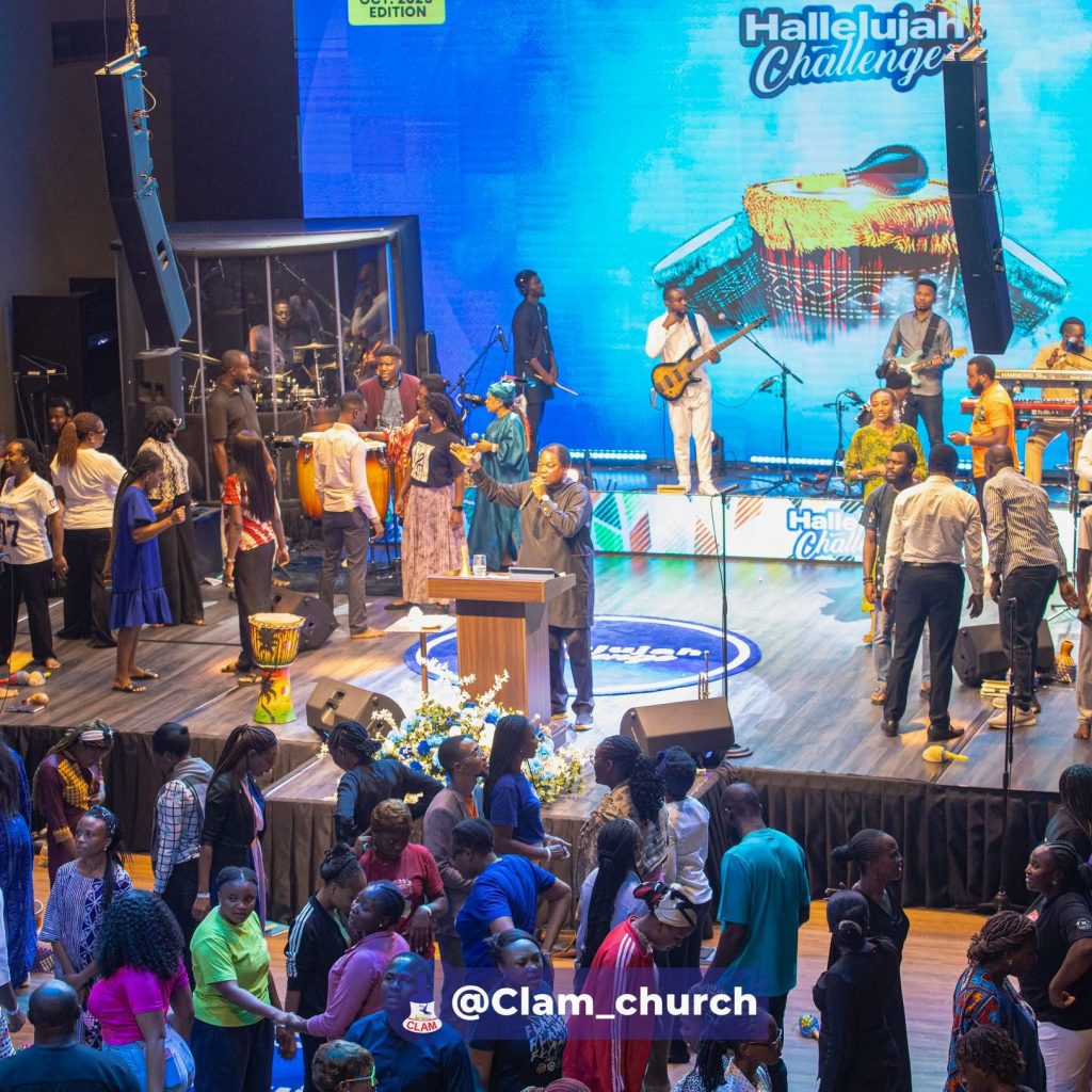 The Fathers’ Anointing: A Defining Night at Hallelujah Challenge As Pastor Wole Oladiyun Ministers 5 IMG 20251030 WA0036