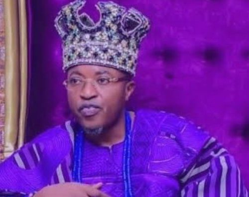 Read more about the article How Ooni of Ife Set Me Up with A Woman – Oluwo of Iwo Alleges