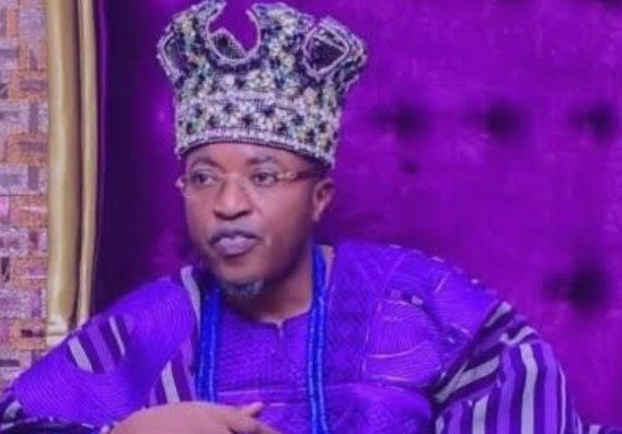 You are currently viewing How Ooni of Ife Set Me Up with A Woman – Oluwo of Iwo Alleges