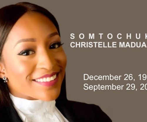 Read more about the article Why A Senseless Young Death in Nigeria Should Matter to Europe