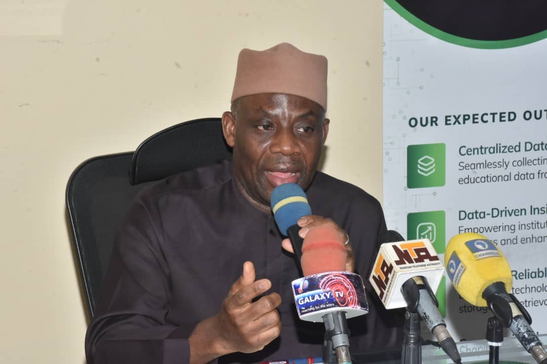 You are currently viewing FG Orders Institutions to Submit Reports of Unused TETfund Allocations