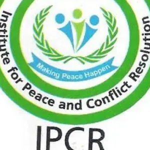 UN at 80: IPCR Says Charter Offers Guidance to Solving Terrorism, Violent Conflicts 2 IPCR