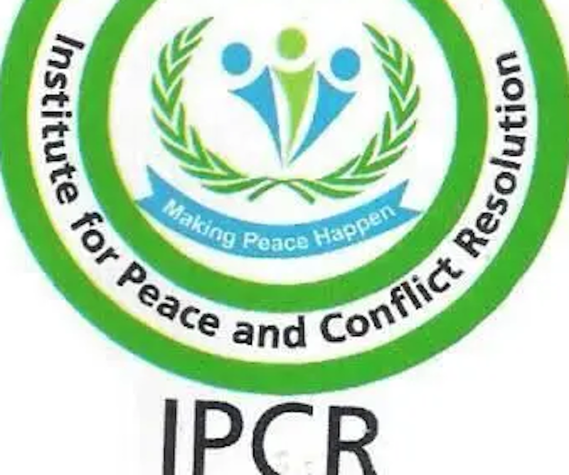 UN at 80: IPCR Says Charter Offers Guidance to Solving Terrorism, Violent Conflicts 1 IPCR