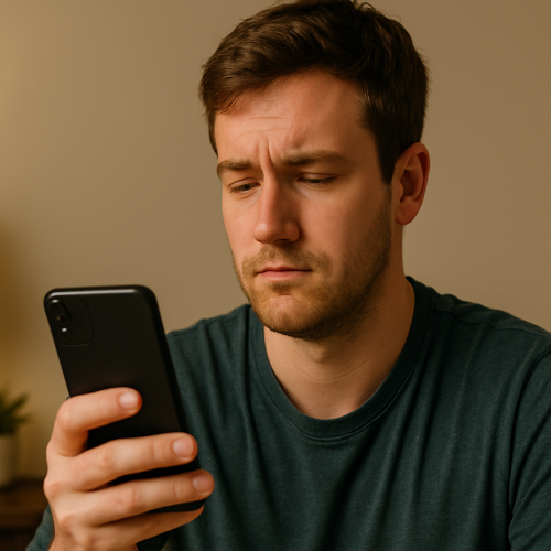 Read more about the article Psychology Says People Who Hate Phone Calls are Actually More Emotionally Intelligent in These 8 Ways