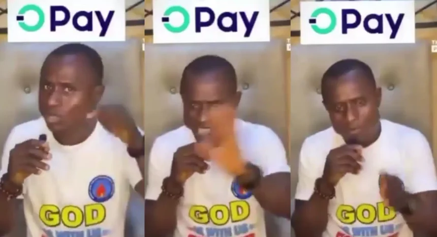 Prophet who Prophesied OPAY Crash Makes U-turn, Tenders Public Apology 1 InCollage 20251030 120100174 scaled.jpg