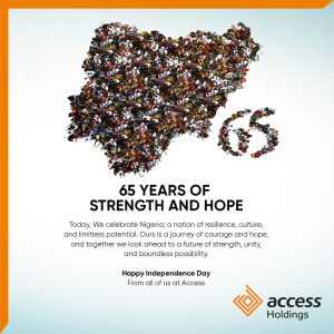 Independence Day Access Holdings