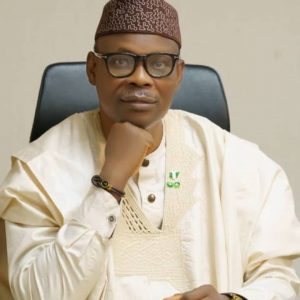 Iziaq Adekunle Salako