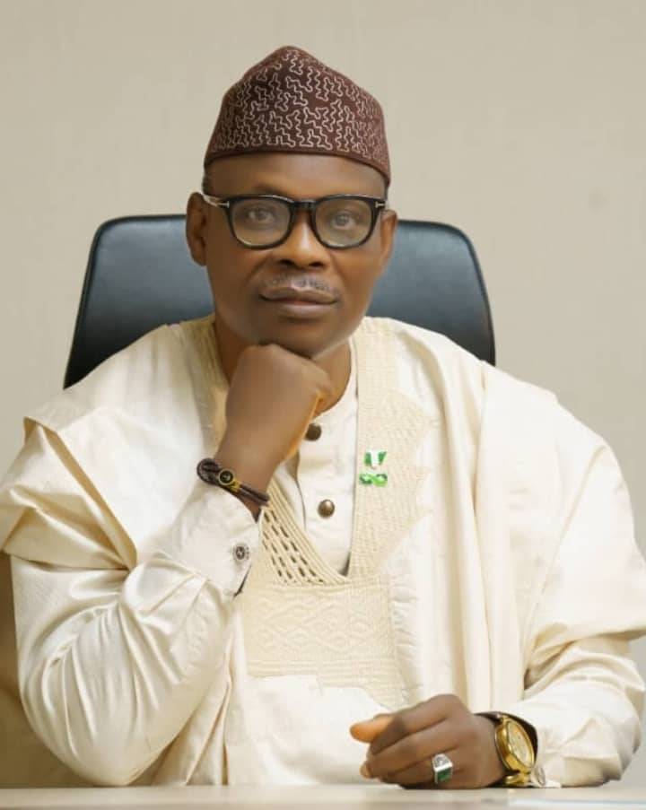 Iziaq Adekunle Salako