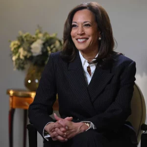 ‘I Am Not Done’ – Kamala Harris tells BBC She May Run for President Again 6 Kamala Harris 1920x1280 1