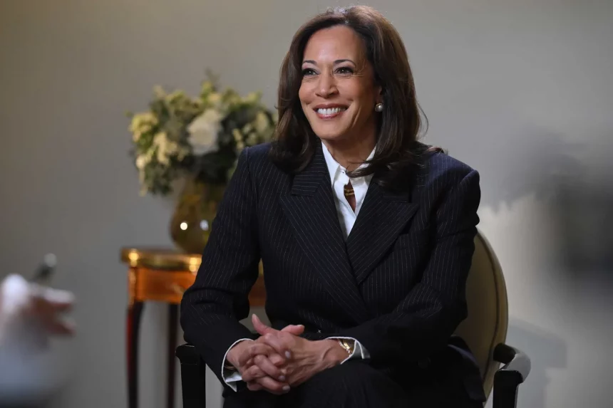 ‘I Am Not Done’ – Kamala Harris tells BBC She May Run for President Again 1 Kamala Harris 1920x1280 1