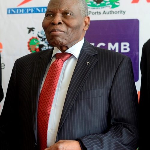 Read more about the article Former Nigerian High Commissioner to UK, Christopher Kolade, is Dead