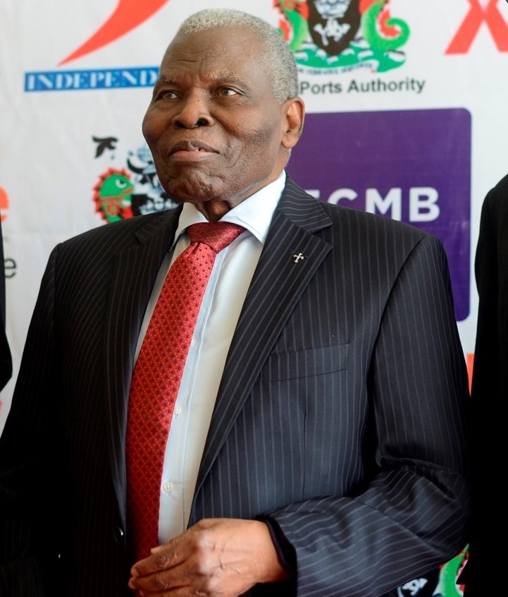 You are currently viewing Former Nigerian High Commissioner to UK, Christopher Kolade, is Dead