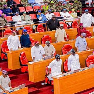 Lagos Assembly Member