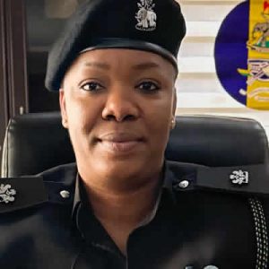 Lagos PPRO Adebisi