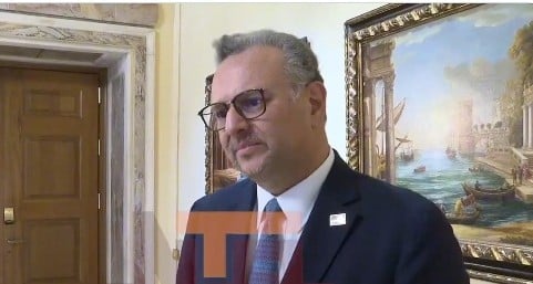 Read more about the article US Envoy Counters Christian Genocide Claim, says Terrorists Killed more Muslims in Nigeria