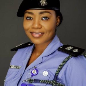 Lagos Female DPO Dies after Surgery 3 Matilda Ngbaronye