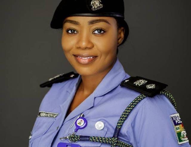 Lagos Female DPO Dies after Surgery 1 Matilda Ngbaronye