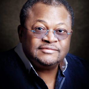 Mike Adenuga 2