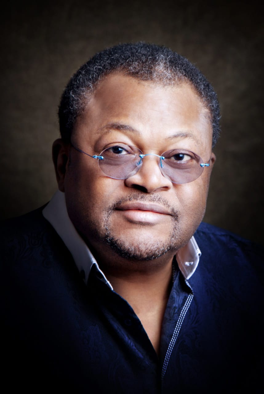 Mike Adenuga 2