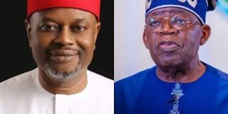 You are currently viewing Exclusive: Forgery Allegations Rock Tinubu’s Minister as University Disowns Degree Certificate