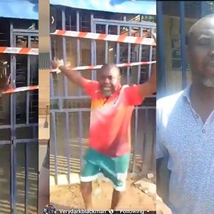 Mr. Kenechukwu Ndubueze Martin