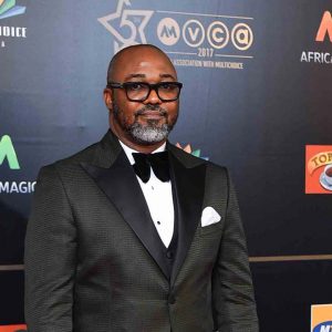 Multichoice John Ugbe