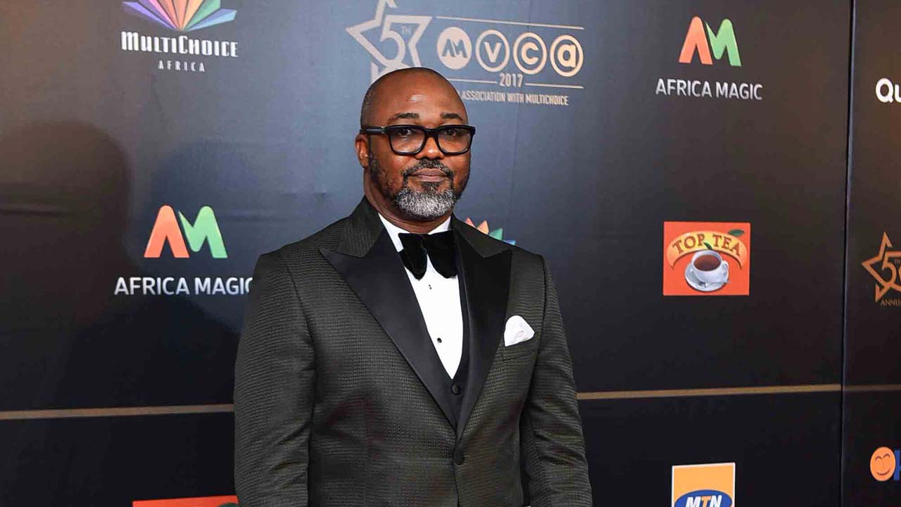 Multichoice John Ugbe