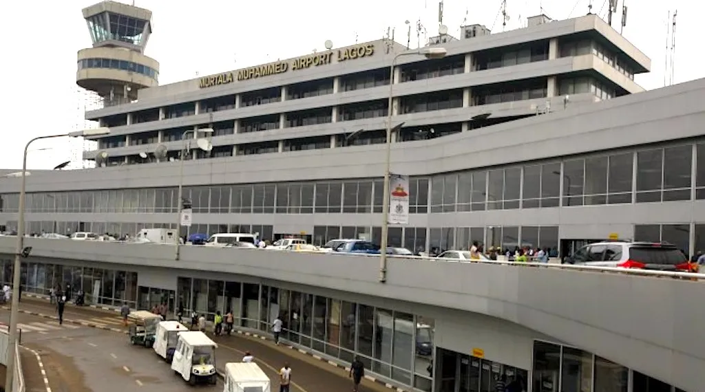 You are currently viewing Passengers Arrested with Over $6.1 Million Cash at Lagos Airport – Sources