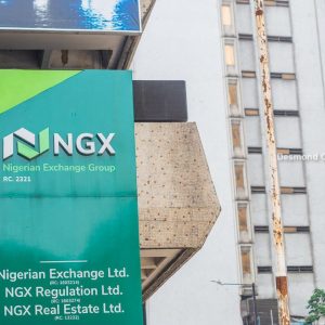 NGX Stock Exchange TheCable D