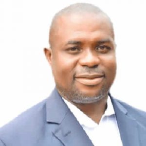 NIDO Africa chairman 1