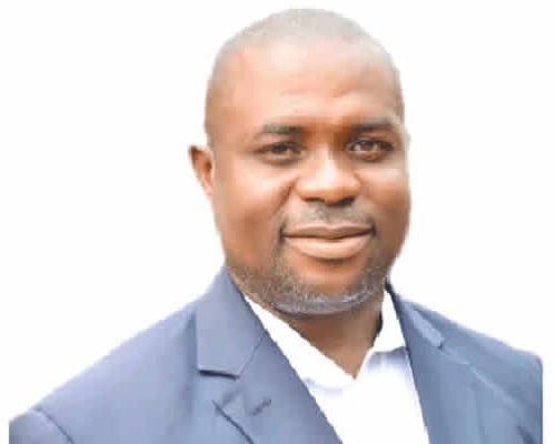 Read more about the article Human Trafficking, Fraud Tarnishing Nigeria’s Image Globally – NIDO Africa Chairman