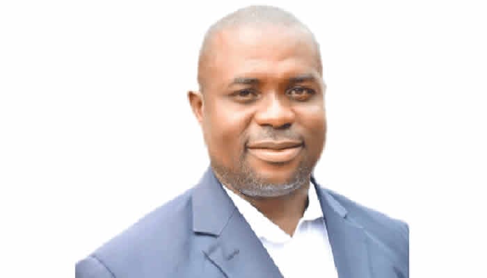 NIDO Africa chairman 1