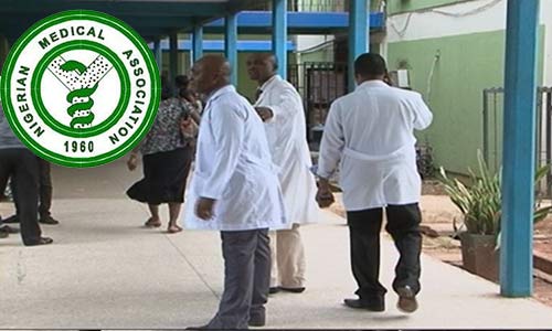 Read more about the article “Resident Doctors to Stop 24-Hour Continuous Calls” — NARD Decries Nigeria’s 1:9,083 Doctor-Patient Ratio