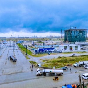 NNPC Tankers at Dangote Refinery2 1045x784 1