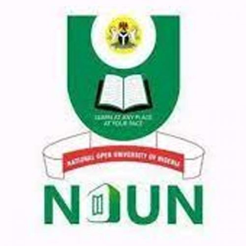 Read more about the article FG Lauds NOUN for Excellence in Open, Distance Learning