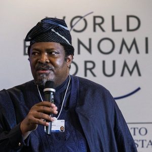 Media Mogul Nduka Obaigbena Denies Fleeing Nigeria Over First Bank Loan, says: “It’s All Fake News, I Am in Town and in Court” 3 Nduka Obaigbena