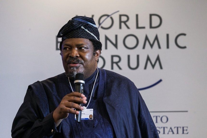 Media Mogul Nduka Obaigbena Denies Fleeing Nigeria Over First Bank Loan, says: “It’s All Fake News, I Am in Town and in Court” 1 Nduka Obaigbena