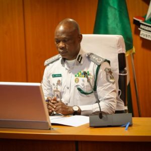 Nigeria Customs Launches Digital Vehicle Verification System to Tackle Smuggling and Boost Transparency 2 Nigeria Customs Digital Vehicle Verification Syst
