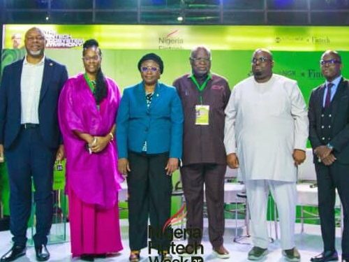 Read more about the article E-payments in Nigeria Hit N384 Trillion in July — CBN