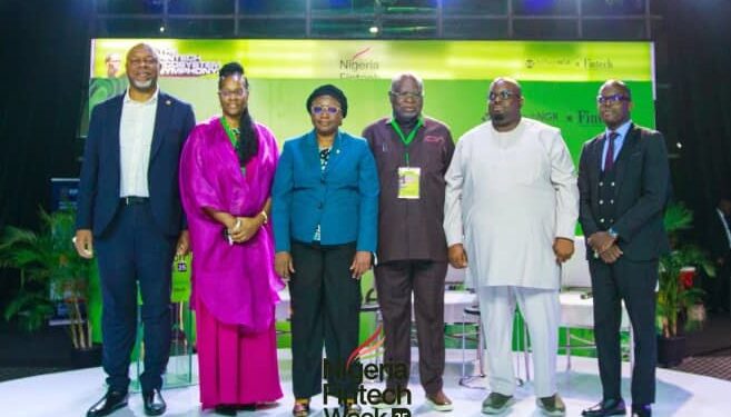 You are currently viewing E-payments in Nigeria Hit N384 Trillion in July — CBN