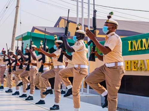 Read more about the article Visa Overstayers: Nigeria Immigration Introduces Voluntary Return for Foreign Nationals