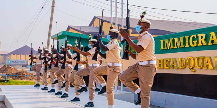 You are currently viewing Visa Overstayers: Nigeria Immigration Introduces Voluntary Return for Foreign Nationals